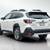 2024 Subaru Outback Touring Sport Utility suv White 7 thumbnail