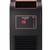 New-EdenPURE Wall-Hugger Infrared Space Heater and Cooler 1500 watt 2 thumbnail