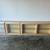 Display cabinets, made from solid maple with glass sliding doors and glass shelv 5 thumbnail