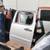 Side Steps, fits 07-13 Escalade, Denali, Tahoe and Yukon, with Chrome. 16 thumbnail