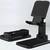 Brand New Cell Phone Stand, Fully Foldable Adjustable Desktop Phone-5 1 thumbnail