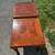 Set of 2 matching side tables / end tables 2 thumbnail