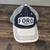Ford Trucker Snapback Hat 1 thumbnail