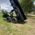 5x10 x 18" Dump Trailer 7k Rated w/ 18" Sides, Scissor Hoist 3 thumbnail