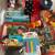 Box with New, Birthday Party supplies 10 thumbnail