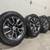 20” Chevrolet Silverado Wheels on 275/60r20 Bridgestones 1 thumbnail