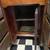 Antique George III Mahogany Kneehole Desk With Original Finish 6 thumbnail