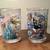 Disney 100 yr Anniversary Glasses McDonald’s Mickey Mouse (set of 2) 6 thumbnail