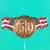 WWII Victory Pin Collar Hat Sterling Silver Spirit of Bridgeport Rare 5 thumbnail