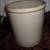 Antique 6 gallon stoneware crock 4 thumbnail