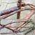 1959 26" Schwinn SPEEDSTER cruiser bike bicycle klunker project frame 2 thumbnail