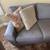 J Sectional 2 piece by Vanguard Furniture 109” x 109” 3 thumbnail