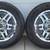 16" Studded Snow Tires on Custom Wheels for Dodge/Chrysler 2 thumbnail
