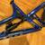 Intense UZZI VP Mountain Bike Frame - Size L 3 thumbnail