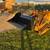 Mini skid steers and attchments 9 thumbnail