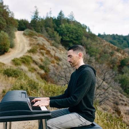 Jazz Piano Lessons 1