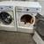 FRONT LOAD KENMORE WASHER AND GAS DRYER SET HEAVY DUTY ALL CYCLES 2 thumbnail