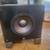 Velodyne V-1012 Subwoofer 1 thumbnail