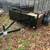 5 x 8 Single Axle Falcon 3.5K Utility Trailer 15 thumbnail