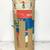 HUGE Lot of 1950's "Cowboys & Indians" Lincoln Logs - Includes Indians 11 thumbnail