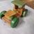 Vintage Wooden Toy Car 1 thumbnail