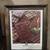 Kitchen Art Wine Room French Framed Poster Lyon Bernachon Chocolates 4 thumbnail