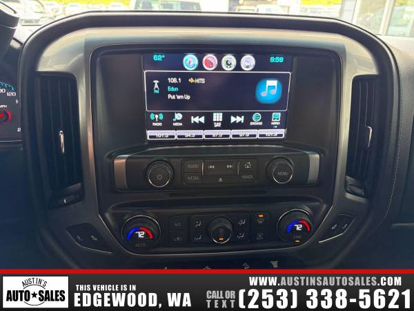 2016 Chevrolet Silverado 3500HD - Photo 13
