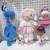 Disney Doc McStuffins Dr Specialist, Hippo Hallie Candy, Stuffy Dragon 3 thumbnail