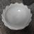 Vintage Milk Glass Candy dish with Lid 2 thumbnail