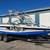 2008 21' Super Air Nautique PCM 343 HP w/ tandem axle trailer 21 thumbnail