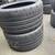 305/30/20 Yokohama pair of 2 used matching tires in great condition 1 thumbnail
