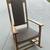 Beautiful rocking chair 4 thumbnail