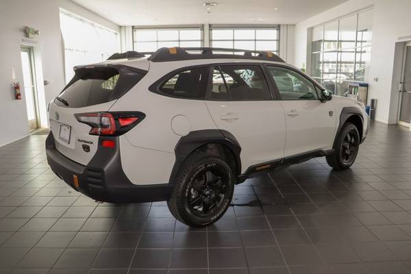 2025 Subaru Outback AWD Tracción en las Cuatro Ruedas Wilderness SUV - $563 (Pago estimado OAC†)63623226854147124
