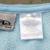 Pale Blue "Athletic Works" Long Sleeve Fleece Jacket - Womens size 18 3 thumbnail