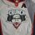 Syracuse Crunch Jersey White Al Gorilla JEREMY REICH 5 thumbnail