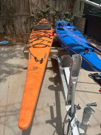 Kayaks 1