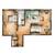 Woof-worthy! Our 1 Bed / 1 Bath is a pet lover's dream. 24 thumbnail