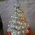 Vintage light up ceramic Christmas tree 3 thumbnail