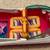Barbie Camper Van & Speedboat Toy Set 6 thumbnail