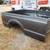 99 thru 07 FORD F250 F350 (SRW) 8' LONG BED TRUCK BOX RUST FREE 2 thumbnail
