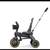 FIRM PRICE.   DooNA LIKI STROLLER and S3 Trike 3 thumbnail