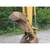 1998 Cat 312BL Excavator - Thumb & A/C   00327712 6 thumbnail