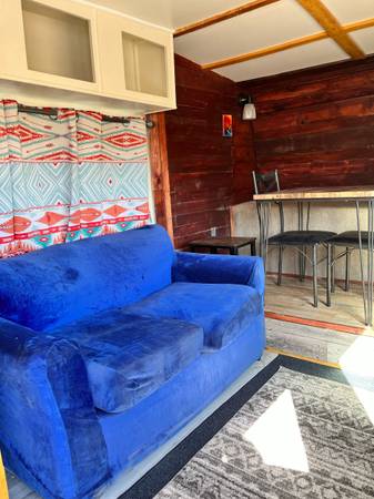 Alquiler de vivienda tipo RV por $600 (Tucson)63675065531393123