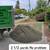 Split load single DELIVERY..Gravel Rock Compost Sand Bark * no minimum 3 thumbnail