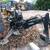 Bush BH660 Backhoe 2 thumbnail
