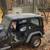 1995 Jeep Wrangler YJ Hardtop Hard Top Black Excellent 1 thumbnail