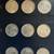 Morgan 98 Coin Collection MS64, BU, UNC, AU 20 thumbnail