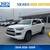 Used 2020 Toyota 4Runner 4WD 4D Sport Utility / SUV Limited 1 thumbnail