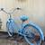 Women’s Electra 3sp. beach cruiser bicycle 4 thumbnail