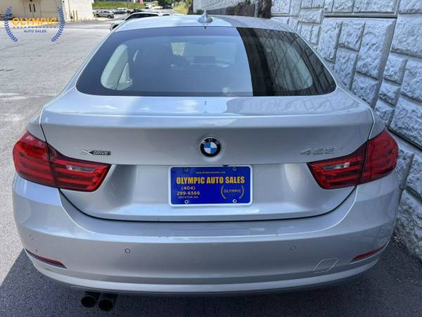 2015 BMW 4 Series - Buy Here Pay Here Available! - $12660.00 (Atlanta)63620506730115124